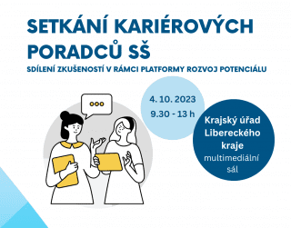 ilustrační obrázek s textem